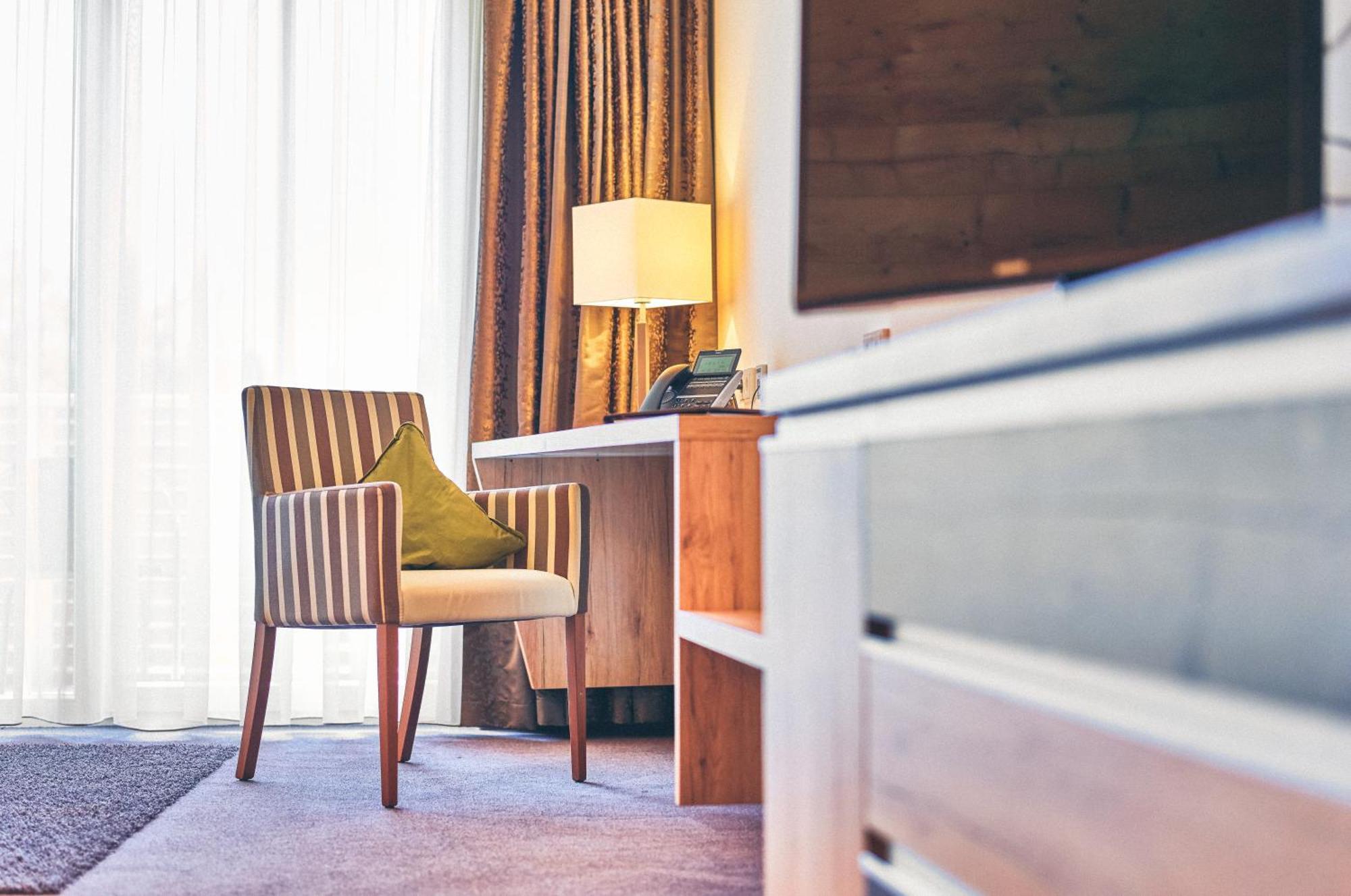 Hotel Eibl-Brunner Frauenau Eksteriør bilde