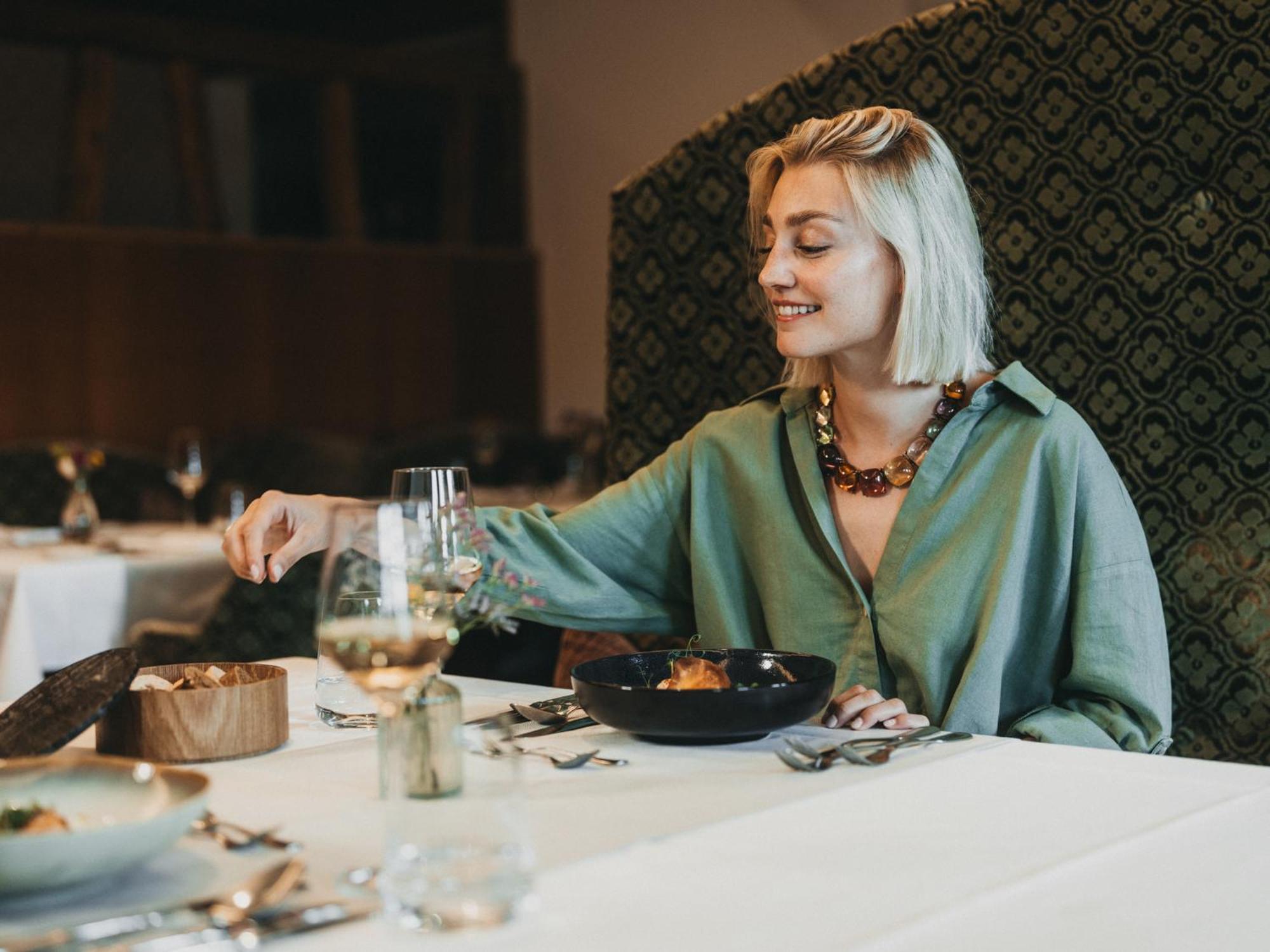 Hotel Eibl-Brunner Frauenau Eksteriør bilde